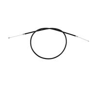 WOOSTAR 825mm Cable Acelerador Reemplazo para 2 Tiempos 49cc 50cc Pocket Bike Dirt Pit Bike Mini ATV Quad