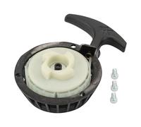 WOOSTAR Arrancador de Retroceso Reemplazo para 2 Tiempos 47cc 49cc 50cc Mini Pocket Bike Dirt Pit Bike