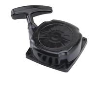 WOOSTAR Arrancador de Retroceso Reemplazo para 33cc 43cc 47cc 49cc 50cc Tanaka Bladez Mini Pocket Bike Dirt Bike Pit Bike Quad