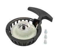 WOOSTAR Arrancador de Retroceso Reemplazo para 40-6 2 Tiempos 47cc 49cc 50cc Mini Pocket Bike Dirt Pit Bike ATV 4 Wheeler