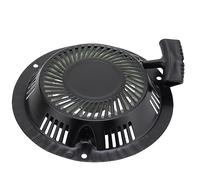 WOOSTAR Arrancador de Retroceso Reemplazo para Baja Doodlebug 2.8HP DB30 97cc Doodle Bug Mini Bike Cortacésped Motovox MBX10 11 12 1P70 Motor