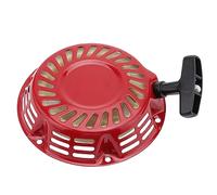WOOSTAR Arrancador de Retrocesor Reemplazo para 168F 170F Pit Bike ATV Quad Ciclomotor Scooter Cortacésped