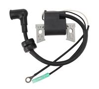 WOOSTAR Bobina de Encendido Unidad CDI Reemplazo para Motor Fueraborda de 4 Tiempos 6HP F6 MS/LH SMHA F6C MHS/L MHS MHL OEM 6BX-85571-00