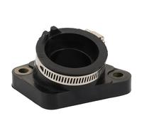 WOOSTAR Carburador Tubo Colector de Admisión Reemplazo para 2004-2009 CBF250 OEM 16210-KPF-900
