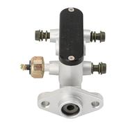 WOOSTAR Cilindro Maestro Bomba Freno Moto Reemplazo para Odes UTV Dominator Raider 800 1000 X2 X4 Tomberlin Crossfire 150 150R Go Kart Buggy 150cc 170cc 180cc UTV OEM 13206010400