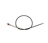 WOOSTAR Embrague de Trasero Completo Kit Reemplazo para 4 Tiempos GY6 125cc 150cc Scooter Go Kart ATV Quad 152QMI 157QMJ Motor