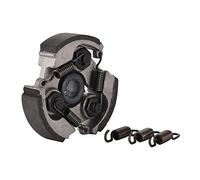 WOOSTAR Embrague Pad con 3 Springs Reemplazo para 2 Tiempos 47cc 49cc 50cc 53cc Coolster Mini Pocket Bike Dirt Pit Bike Crosser ATV
