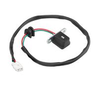 WOOSTAR Estator Gatillo Bobina Reemplazo para Polaris Outlaw 450 525 IRS MXR 2007-2011