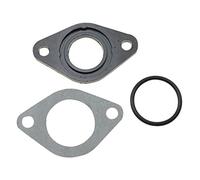 WOOSTAR Juntas Carburador 19mm Reemplazo para 50cc 70cc 90cc 110cc 125cc Taotao Roketa ATV 4 Wheeler Quad Dirt Pit Bike Motor Horizontal