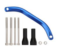 WOOSTAR Motocicleta Barra de Apoyo del Asiento Trasero Reemplazo para 2016-2018 SX SXF XC XCF 125-450 2017-2019 XCW EXC EXCF 125-500 Azul