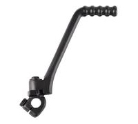 WOOSTAR Palanca de Pedal Moto 13mm Ajustable Reemplazo para SSR 125 125TR TaoTao DB27 Apollo RFZ DBX14 DBX18 DS80 CT90 XR100R XL70 50cc 110cc 125cc 150cc Lifan Chinese Pit Bike Dirt Bike Negro