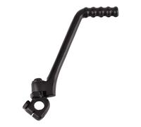 WOOSTAR Palanca de Pedal Moto 15mm Ajustable Reemplazo para 50cc 70cc 90cc 110cc 125cc 150cc Pit Bike Dirt Bike Negro