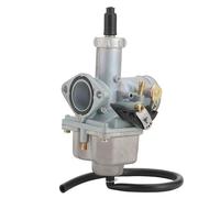 WOOSTAR PZ26 Carburador Reemplazo para 1981-1984 XR100 1985-2004 XR100R 2004-2013 CRF100F TRX250 TRX250EX Recon CB125 GY6 Taotao 150cc Motocicleta