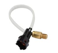 WOOSTAR Temperatura Sensor del Cabeza de Cilindro Reemplazo para Motor GY6 169cc 170cc EFI Jonway GTX 250 EFI 200