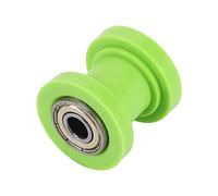 WOOSTAR Tensor Cadena Moto 8mm Reemplazo para China ATV 4 Wheeler Quad Baja Doodlebug Dirt Pit Bike Verde