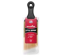 Wooster Brush Q3222-1 1/2 Little Genius - Pincel (1 1/2 pulgadas)