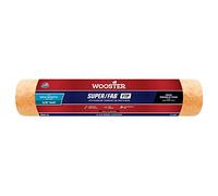 Wooster cepillo rr923 - 9 Pulgadas Super Fab FTP rodillo cubierta, 3/8-inch Pan, 0RR9230140