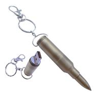 WooTeck 8/16/32/64 GB USB Flash Drive Metal Revolver Gun (16.00GB)