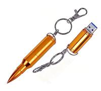 WooTeck 8/16/32/64GB - Unidad flash USB (metal) (32.00GB)