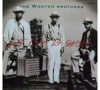 Wooten Brothers - Put Love To Work