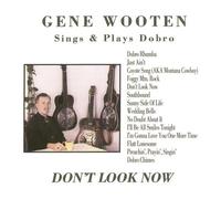 Wooten, Gene - Don't Look Now