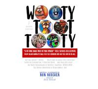 Wooty Toot Tooty: 6 of One Half Doz of the Other Full Series Collection (7 BOOKS DELUXE EDITION) (Six of One Half Dozen of the Other Rhyming Adventures)