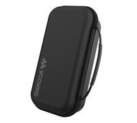 Woowind Bolsa de Ventus Pro Compresor de Aire, Caja de Inflador de Neumáticos, Bolsa de Viaje para Bomba de Neumáticos, Compatible con Woowind Ventus Pro T01