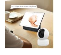 WOOX R4040 cámara PTZ inteligente para interiores (1080p)