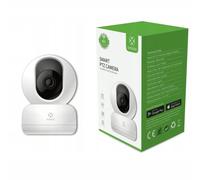 WOOX R4040 Smart Indoor PTZ Camera