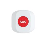WOOX R7052 Smart SOS button