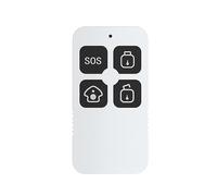 WOOX R7054 - Control remoto inteligente, Zigbee