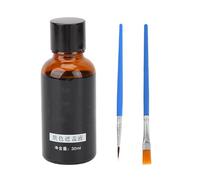 WOOXGEHM Líquido Que Cubre el Vitíligo de 30 ml, Corrector Suave y Agradable para la Piel, Corrector de Manchas Blancas Transpirable