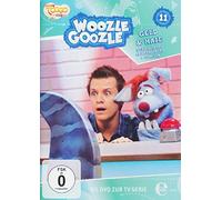 Woozle Goozle - Folge 10: Geld & Haie [DVD]