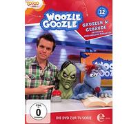 Woozle Goozle - Folge 12: Gruseln & Gebäude [Alemania] [DVD]