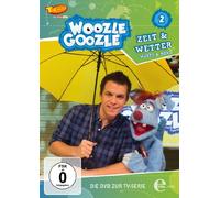 Woozle Goozle - Folge 2: Zeit und Wetter [Alemania] [DVD]