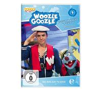 Woozle Goozle - Folge 4: Außerirdische & Schiffe [Alemania] [DVD]