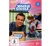 Woozle Goozle - Folge 7: Bienen & Mars [Alemania] [DVD]