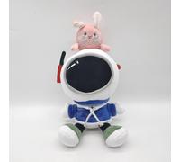 Woozlo Plush Doll Soft Stuffed Animll Yellow Dog Kids Gift Toys Boy's Birthday New Year