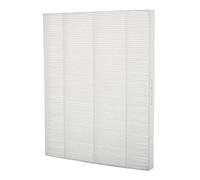 Woozoo, Filtro HEPA, Calidad del filtro H13, Captura el 99,97% de las partículas < 0,3 m, Polen, polvo y moho, Para Air Purifier AP45 - Replacement HEPA Filter AP45-HEPA - Blanco