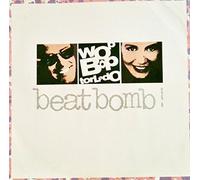 Wop Bop Torledo - Beat bomb (1990) / Vinyl Maxi Single [Vinyl 12'']