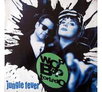 WOP BOP TORLEDO - JUNGLE FEVER 12 inch (12" Vinyl) UK TEN 1990