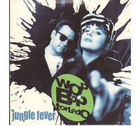 Wop Bop Torledo - Jungle fever (1989) / Vinyl single [Vinyl-Single 7'']