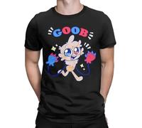 WoPrinted Burn It's My Birthday tee T Shirt Pure Dandy's World