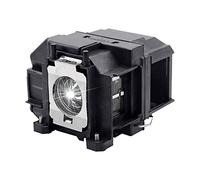 Woprolight ELP-LP67/V13H010L67 - Lámpara de repuesto compatible con proyector Epson EB-SXW11 EB-SXW12 EB-S02 EB-S11 EB-S12 EB-W02 EB-X100 EB-W12 EB-X02 EB-X11 EB-X12 B-X14 EX3210 EX5210.