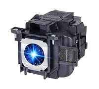WoProlight ELP88/87 Replacement Projector Lamp for Elplp88/87 Epson Powerlite Home Cinema EX5240 VS240 VS345 VS340 97H 98H 99WH 955WH X27