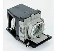 Woprolight TLPLW11 - Lámpara de repuesto compatible con proyector Toshiba TLP WX2200 TLP X2000 TLP X2500A TLP X3000A TLP XC2000 TLP XC3000A TLP XD2000 TLP XD2500 TLP XD2700 TLP TLP XD30 00 A.