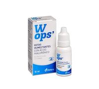 Wops' gotas humectantes 10ml