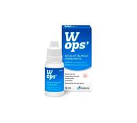 Wops Gotas Oftálmicas Hidratantes 10 ml