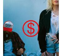 Wor$T Girl In America [Vinilo]