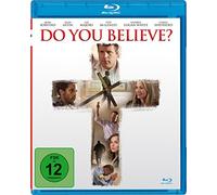 Woran glaubst du? [Alemania] [Blu-ray]